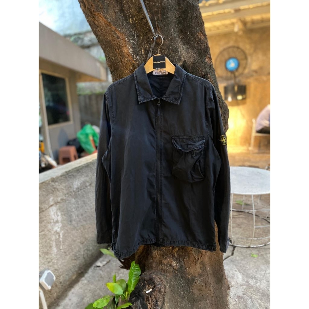 Overshirt stone island original