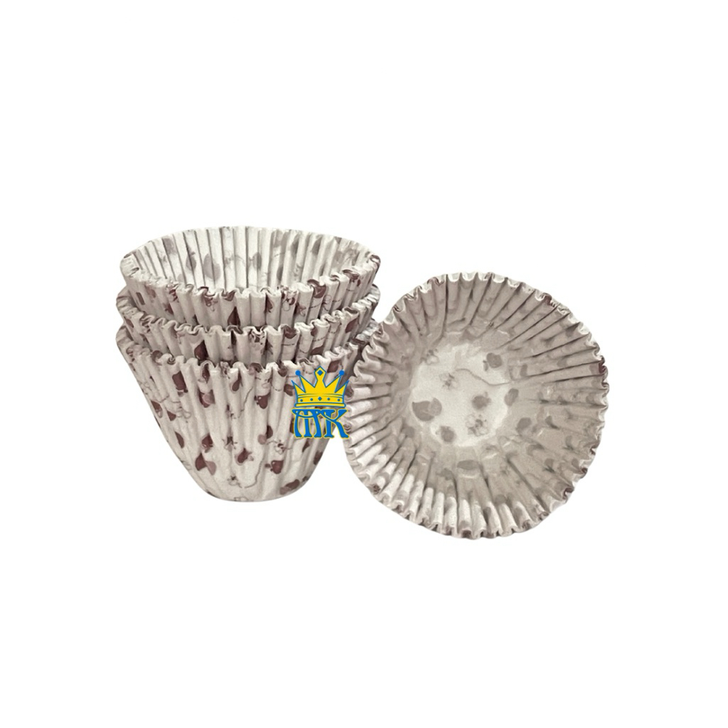 Cake Cases / Cup Brownies / Cup Kukus / Cup Bolu