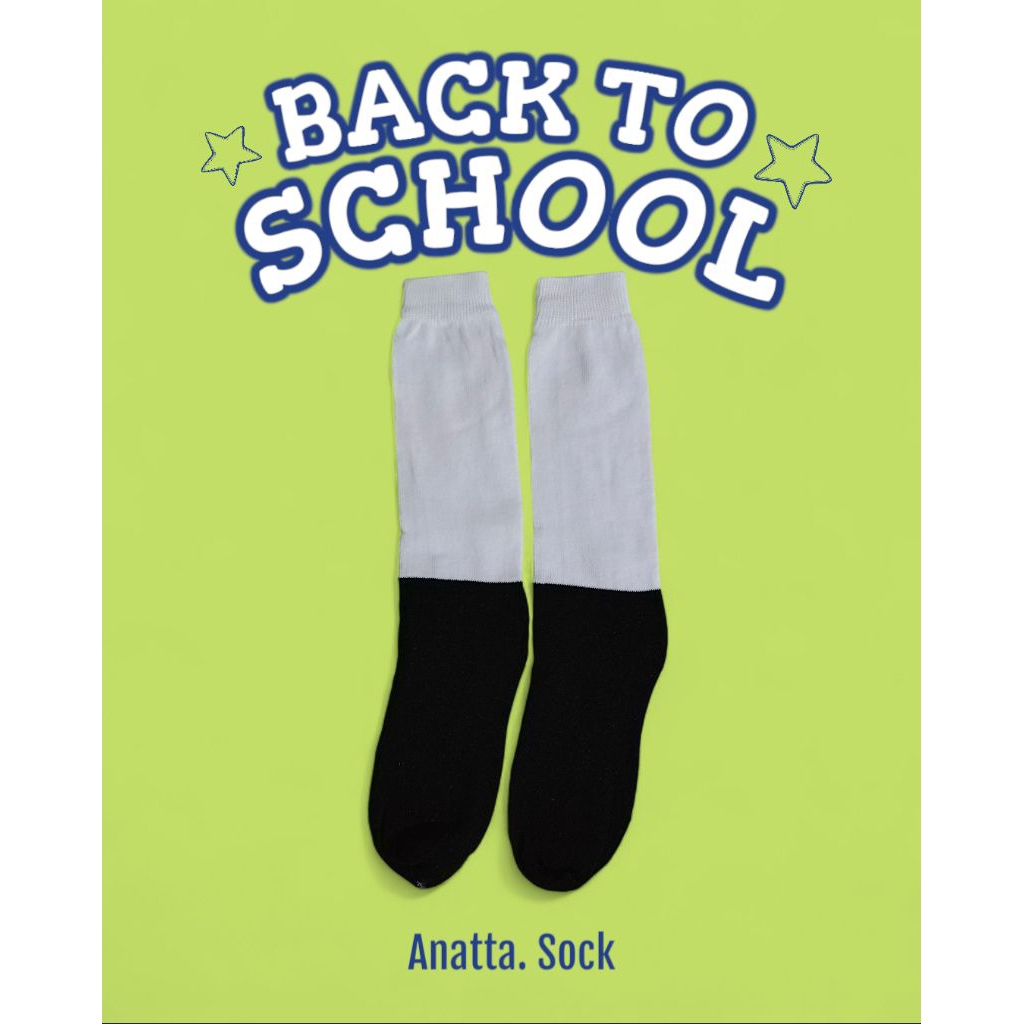 grosir kaos kaki anak sekolah