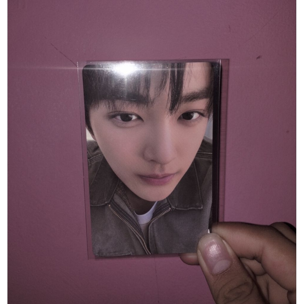 BOOKED pc keonho cortis weverse wv live a [ damage ]