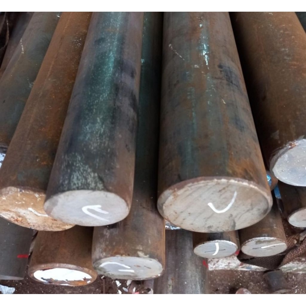 As Baja Vcn Diameter 30 mm Panjang 20 cm