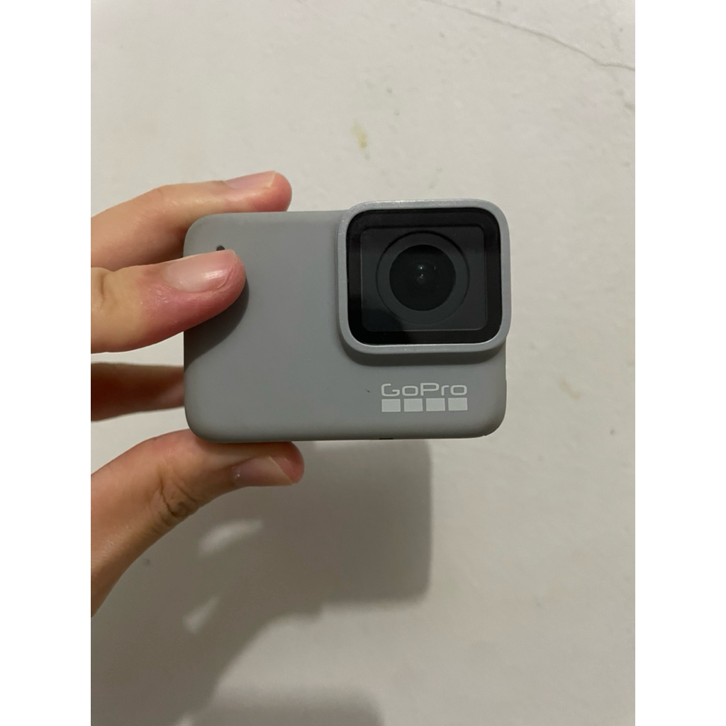GoPro Hero 7 White Second