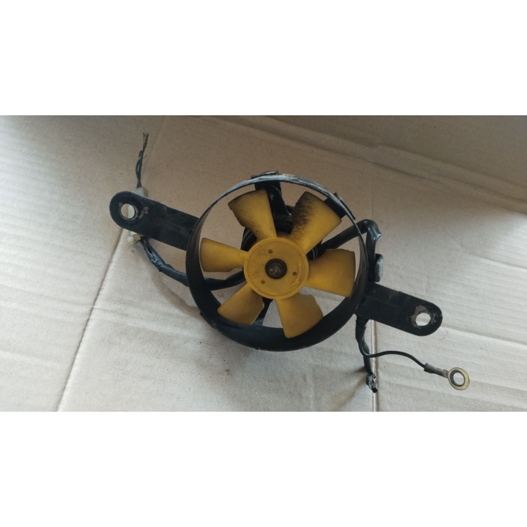 kipas radiator motor CS1 original