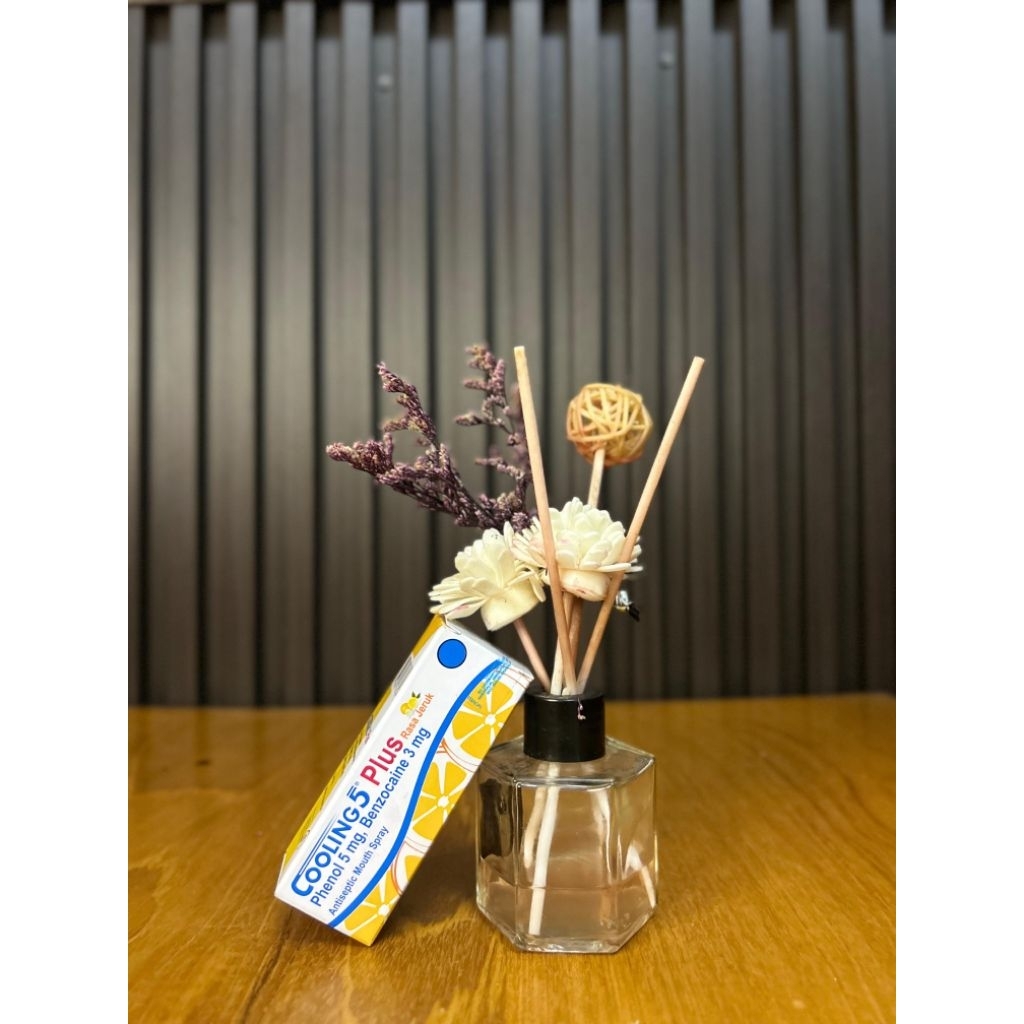 COOLING 5 SPRAY&COOLING 5 PLUS