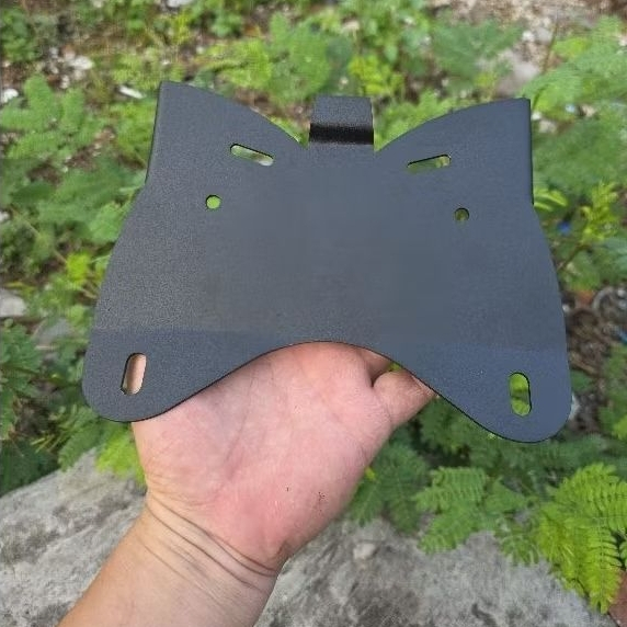 DUDUKAN TOLBOK TOOLBOX RX KING VARIASI LENGKAP ADA LUBANG SEN