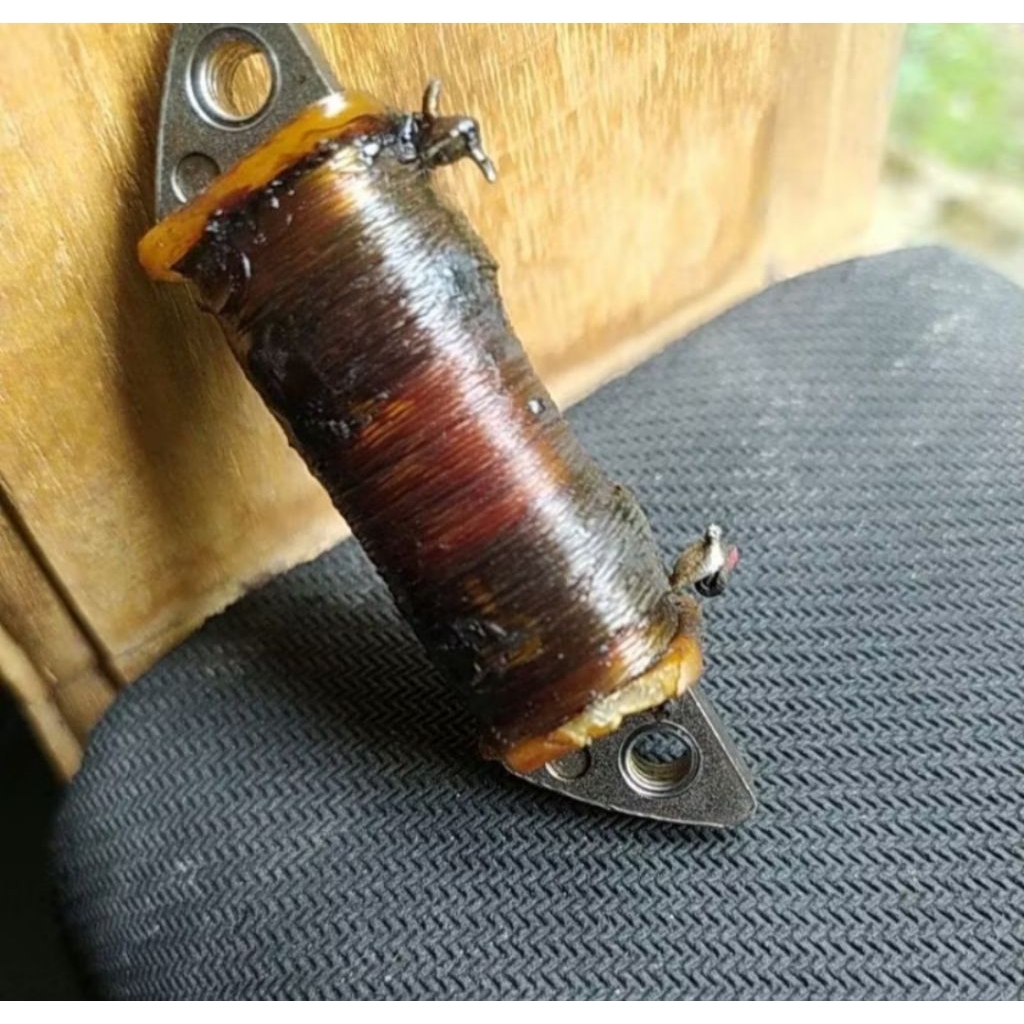 sepol pengapian 4y4 Rx king , alfa , sigma , dll