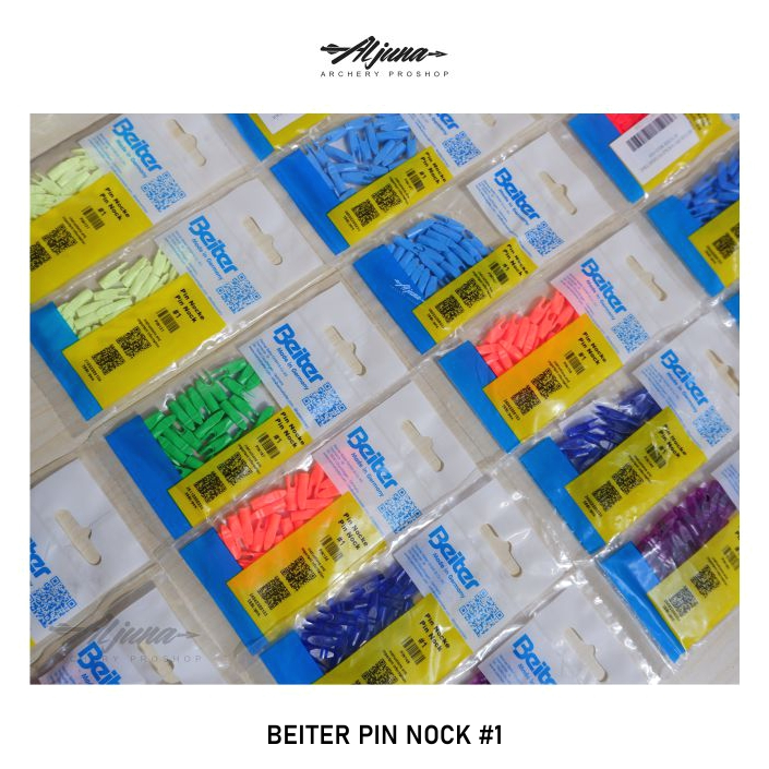 BEITER PIN NOCK 1#