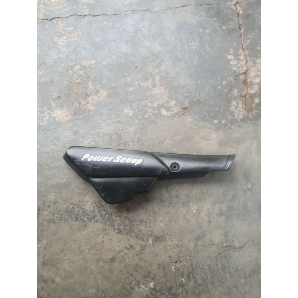 Tutup aki Yamaha Alfa