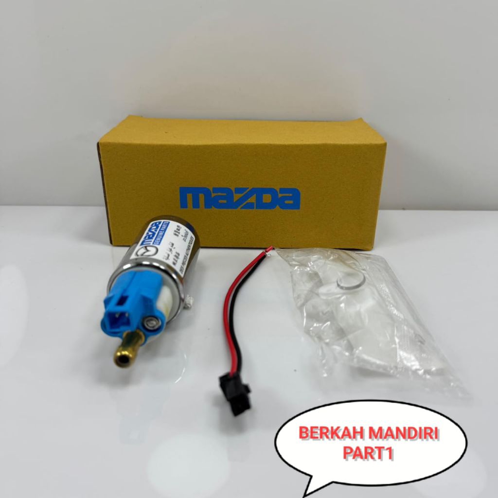 FUEL PUMP ROTAK POMPA BENSIN FORD FIESTA ESCAPE