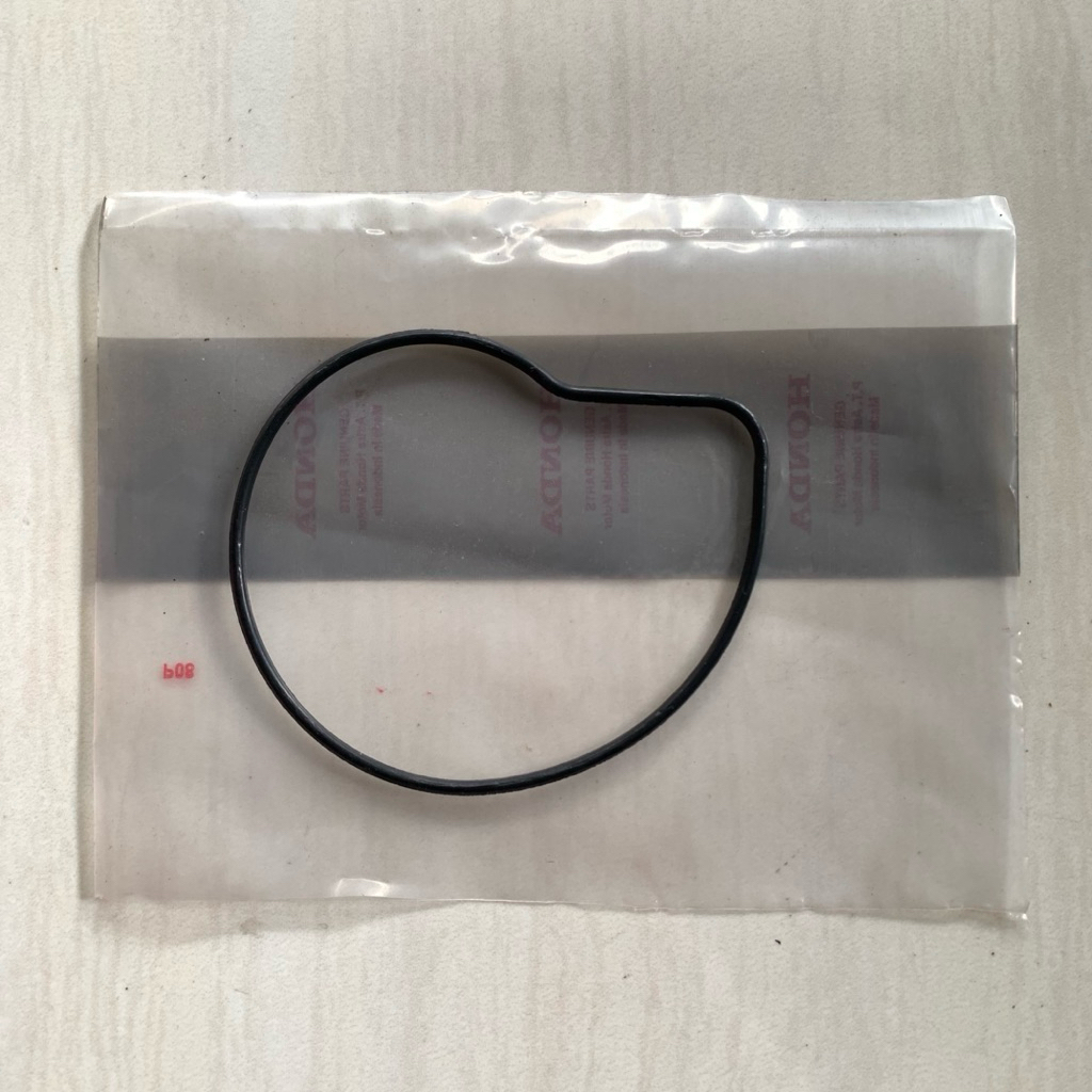 GASKET SEAL WATER PUMP ORING SEAL SIL WATER PUMP HONDA VARIO VARIO 125