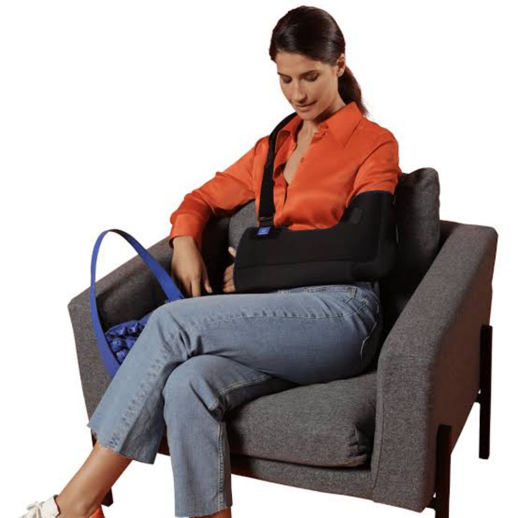 Thuasne Immo Classic/Thuasne Penyangga Tangan/Thuasne Gendongan Tangan