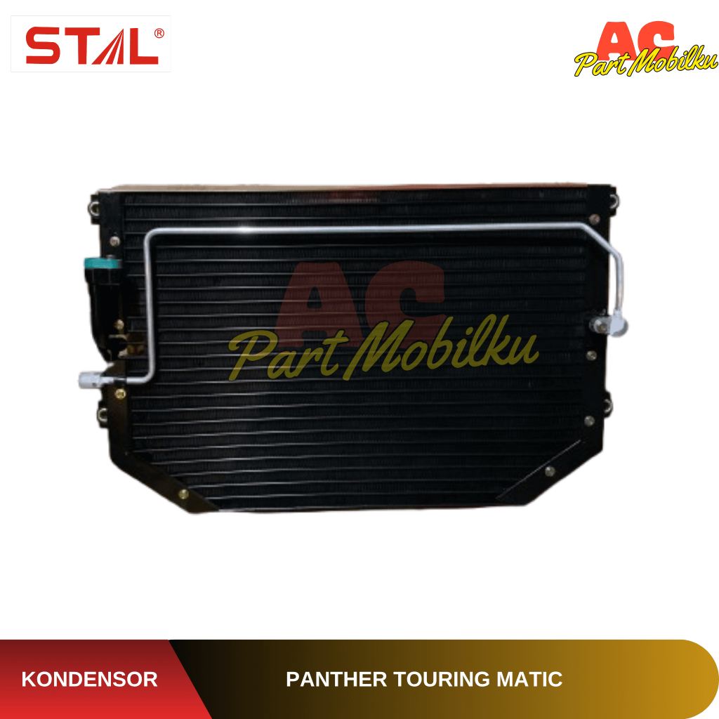 Kondensor AC Mobil Panther Touring Matic Condensor