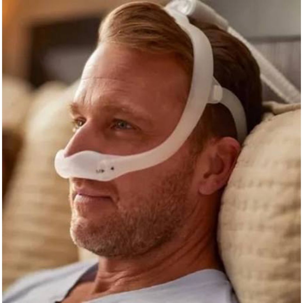 Philips Masker CPAP Dreamware/Masker Dreamware Philips/Masker Cpap Philips/Original Masker CPAP Drea