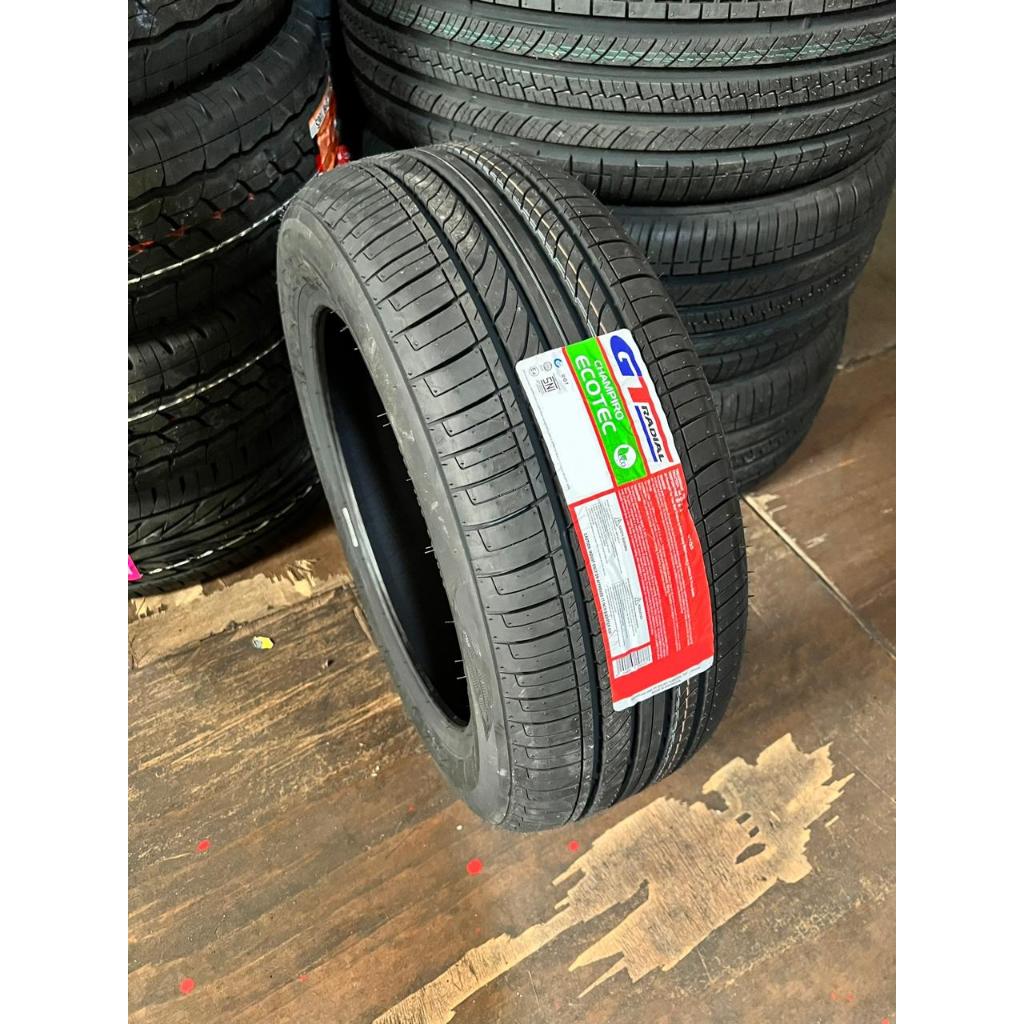 Ban GT Champiro ECOTEC 165 65 R13 13 Gajah Tunggal ECO TEC