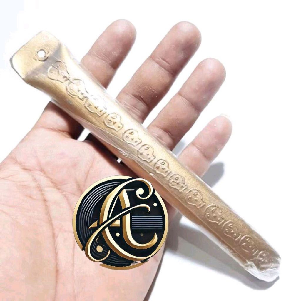 MADAT CANDU TURKI TANGKORAK 13