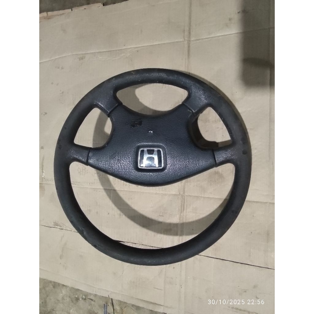 stir Honda Accord maestro cielo