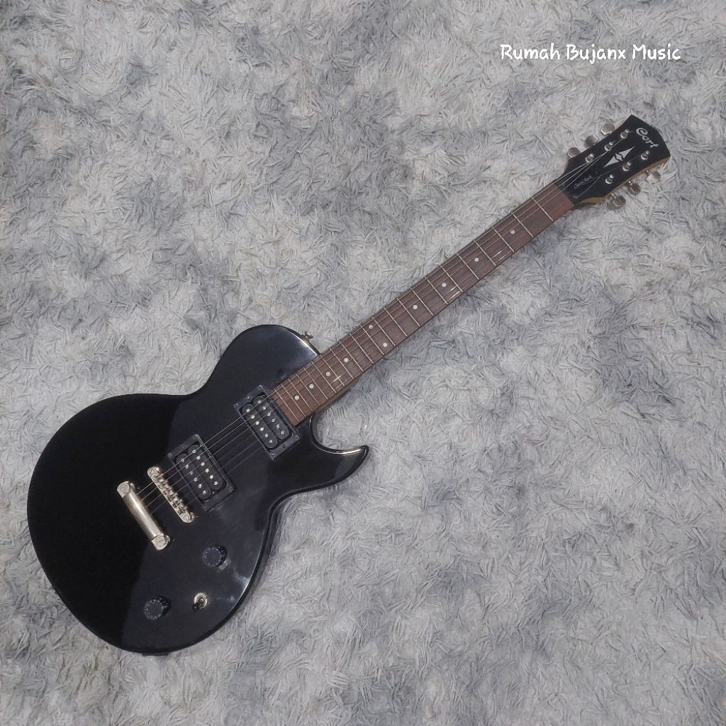 GITAR CORT CR50 SECOND ORIGINAL