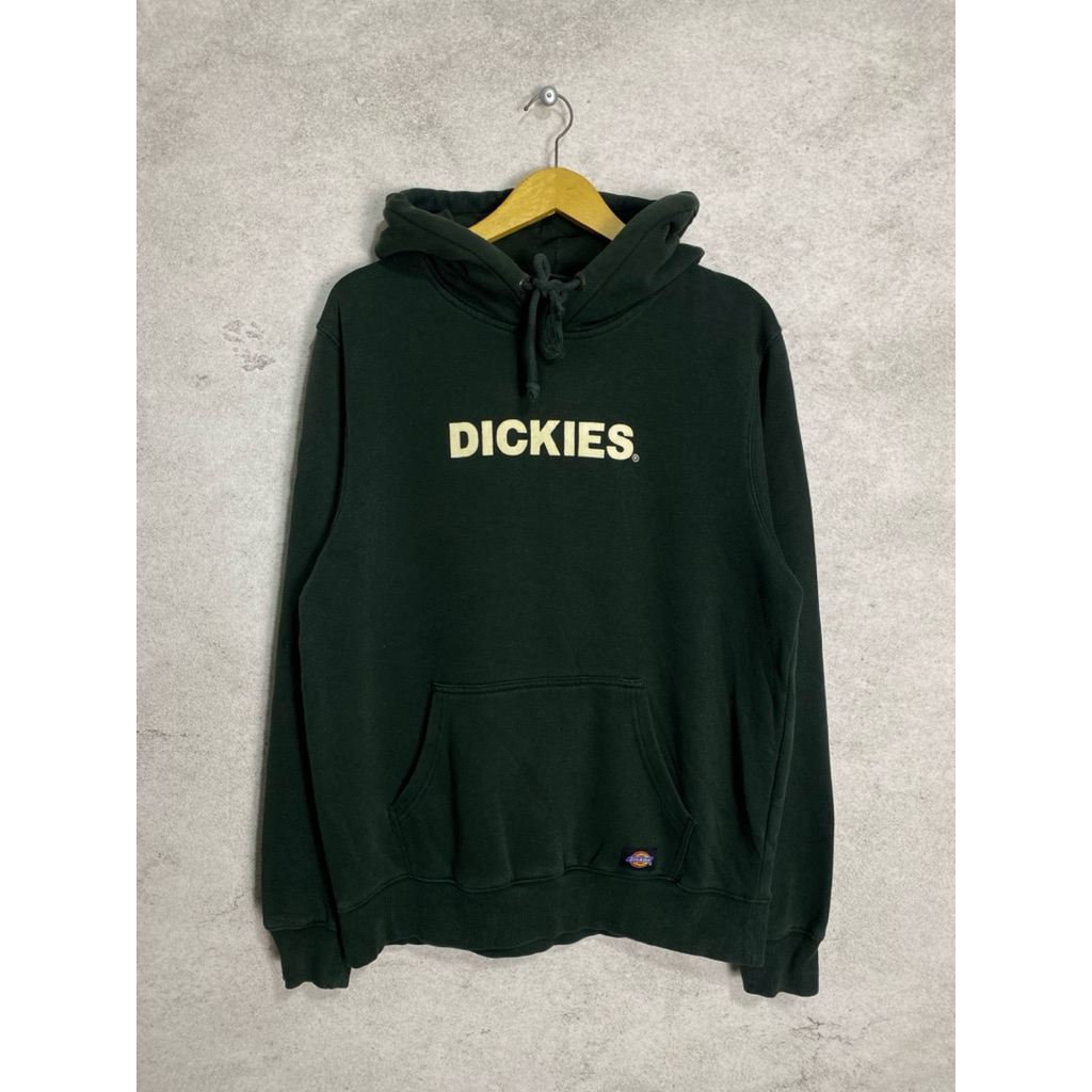 Hoodie Dickies Velvet