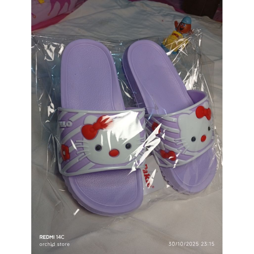 🥰Sandal anak grosir ecer termurah🥰