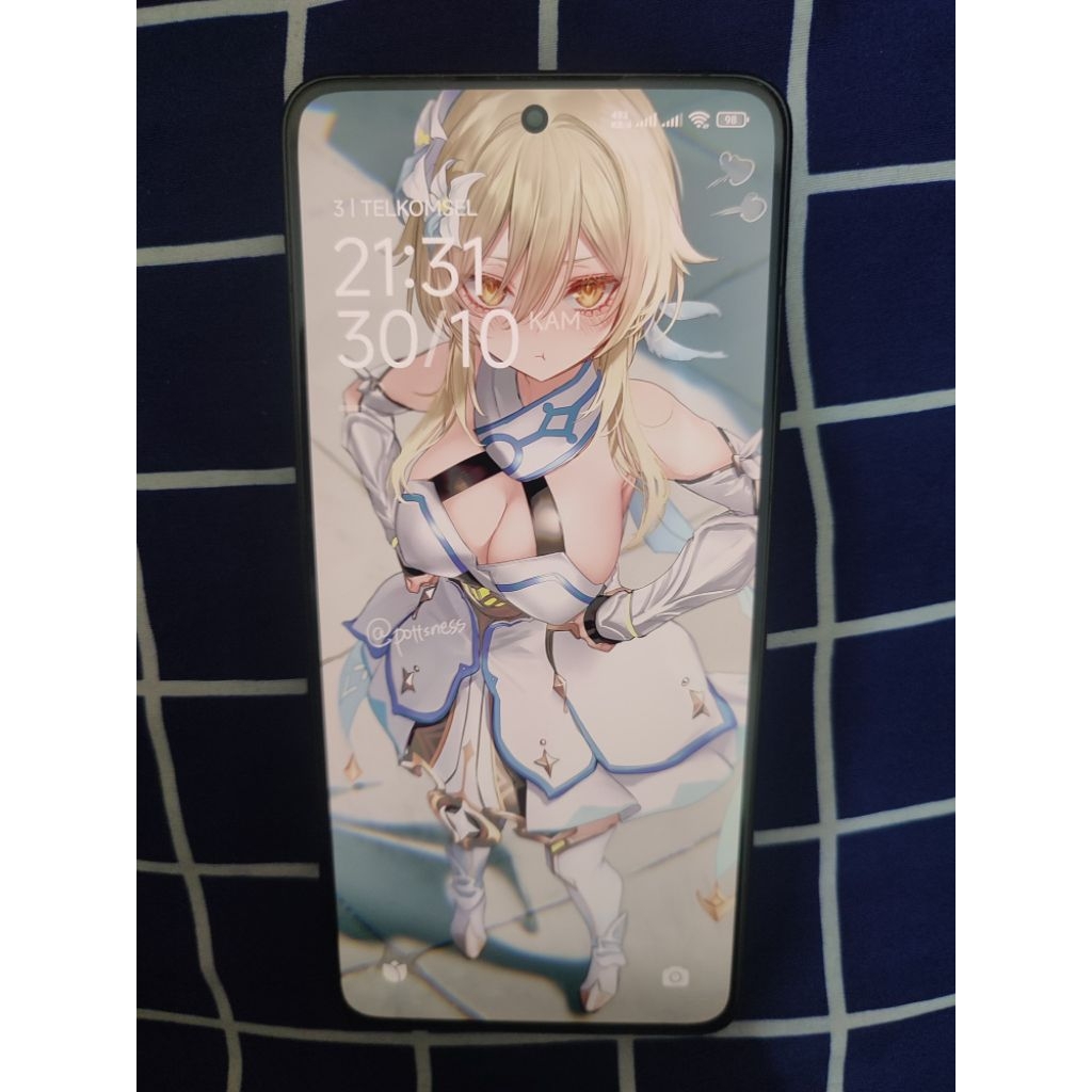 Xiaomi 14T Pro, 12/512 Second