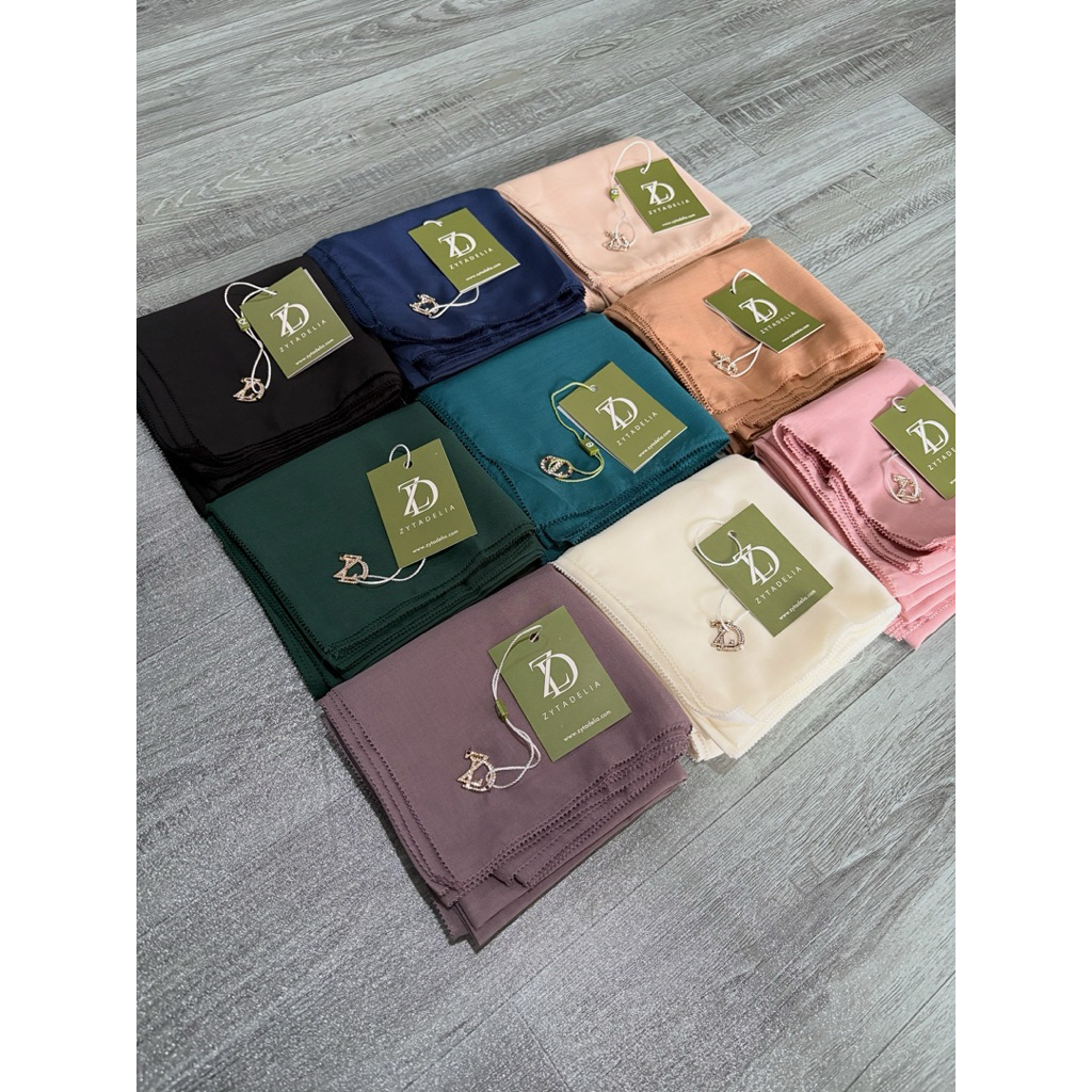 Hijab zytadelia polos