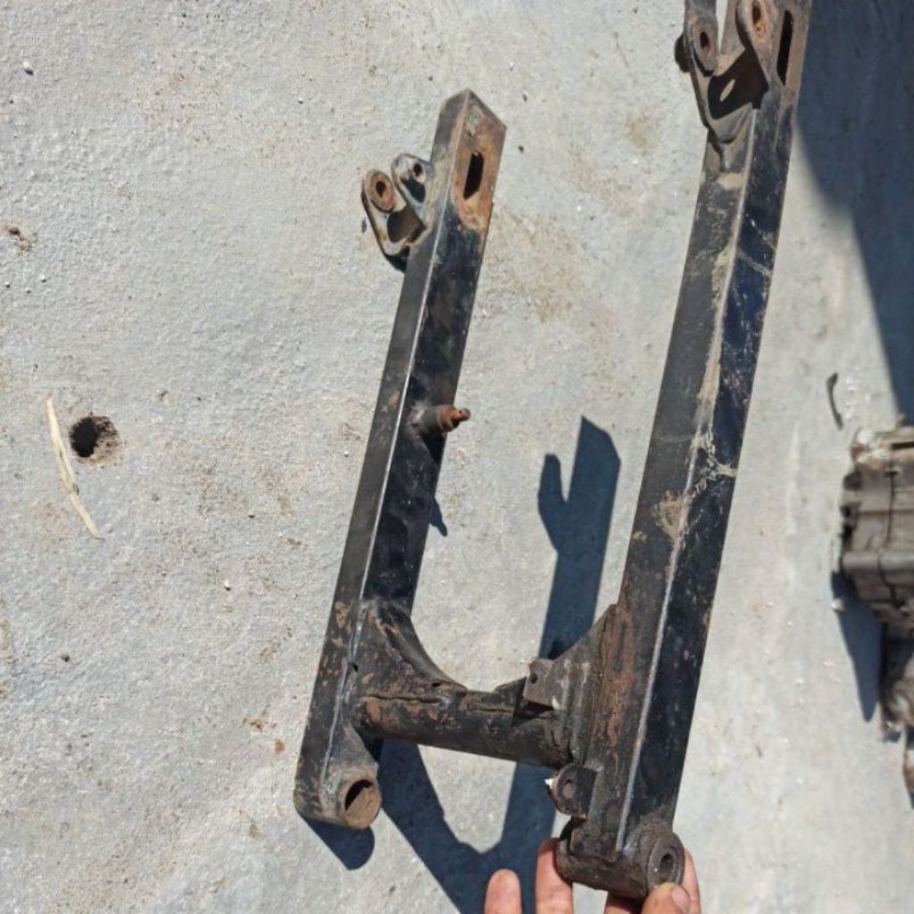 SWING ARM FIZ FOSWAN FORCE ONE FIZ R ORIGINAL