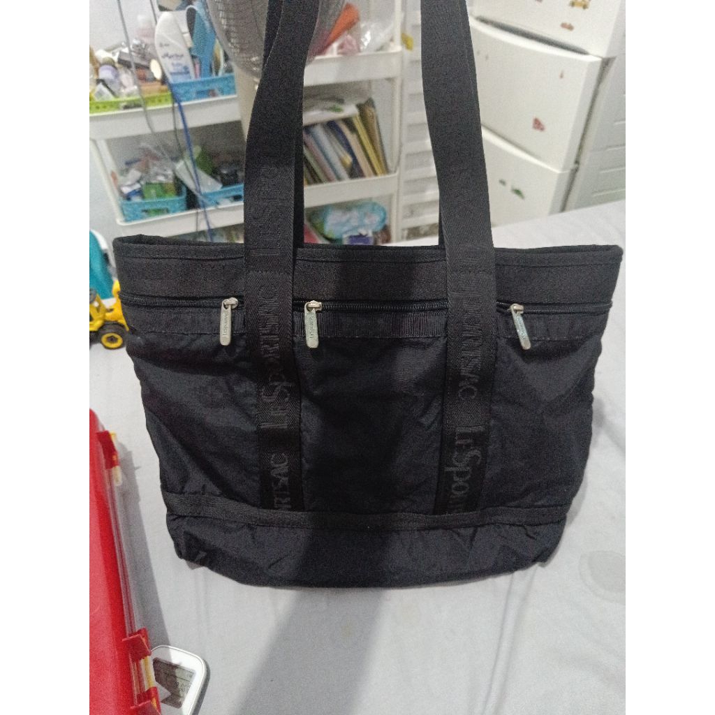 LESPORTSAC TOTE