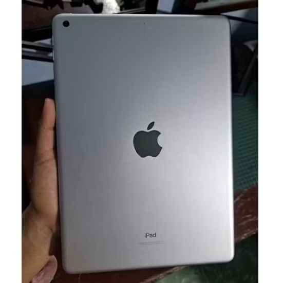 Ipad 9, 256GB like new/second FREE Casing&TG