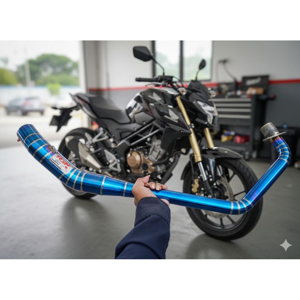 leheran knalpot cb150r old leheran knalpot cb150r new leheran bluemoon cb150r leher bluemoon cb150r 