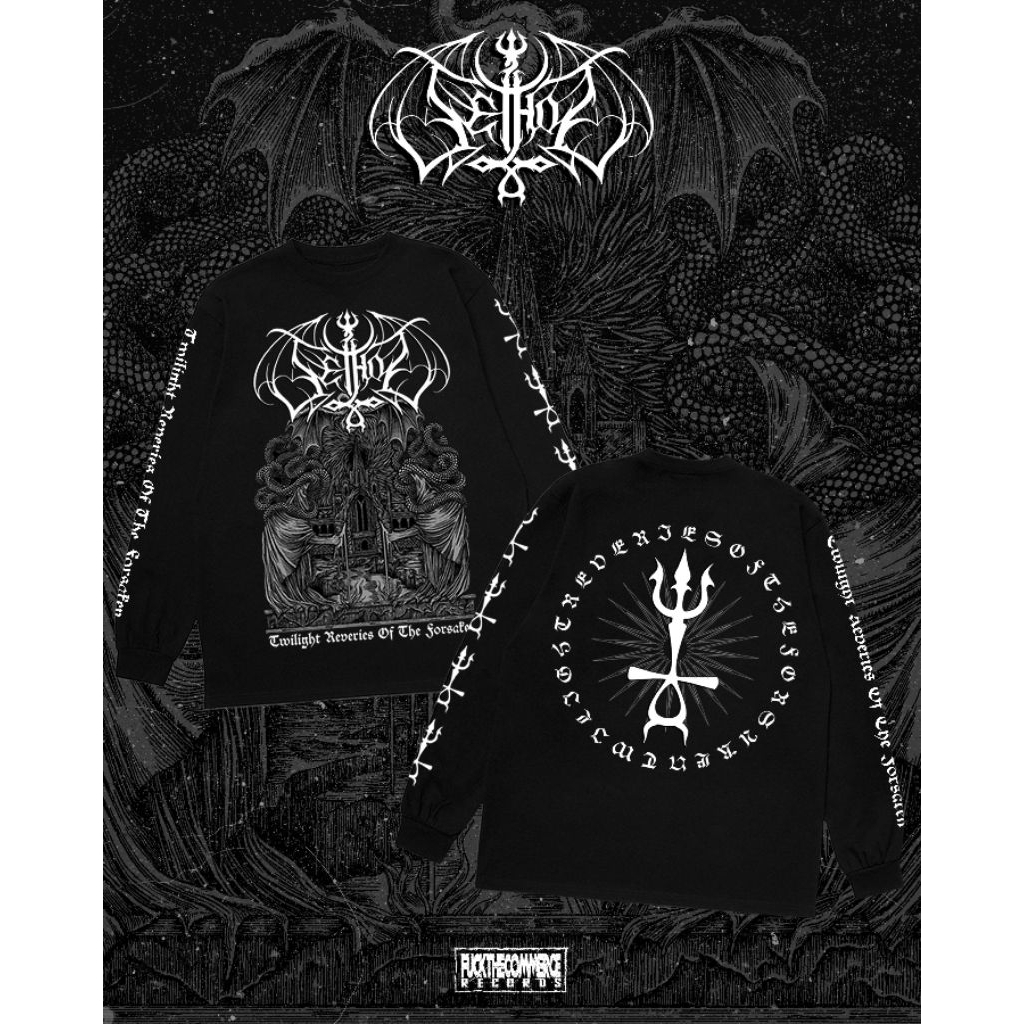 LS SETHOS - TWILIGHT