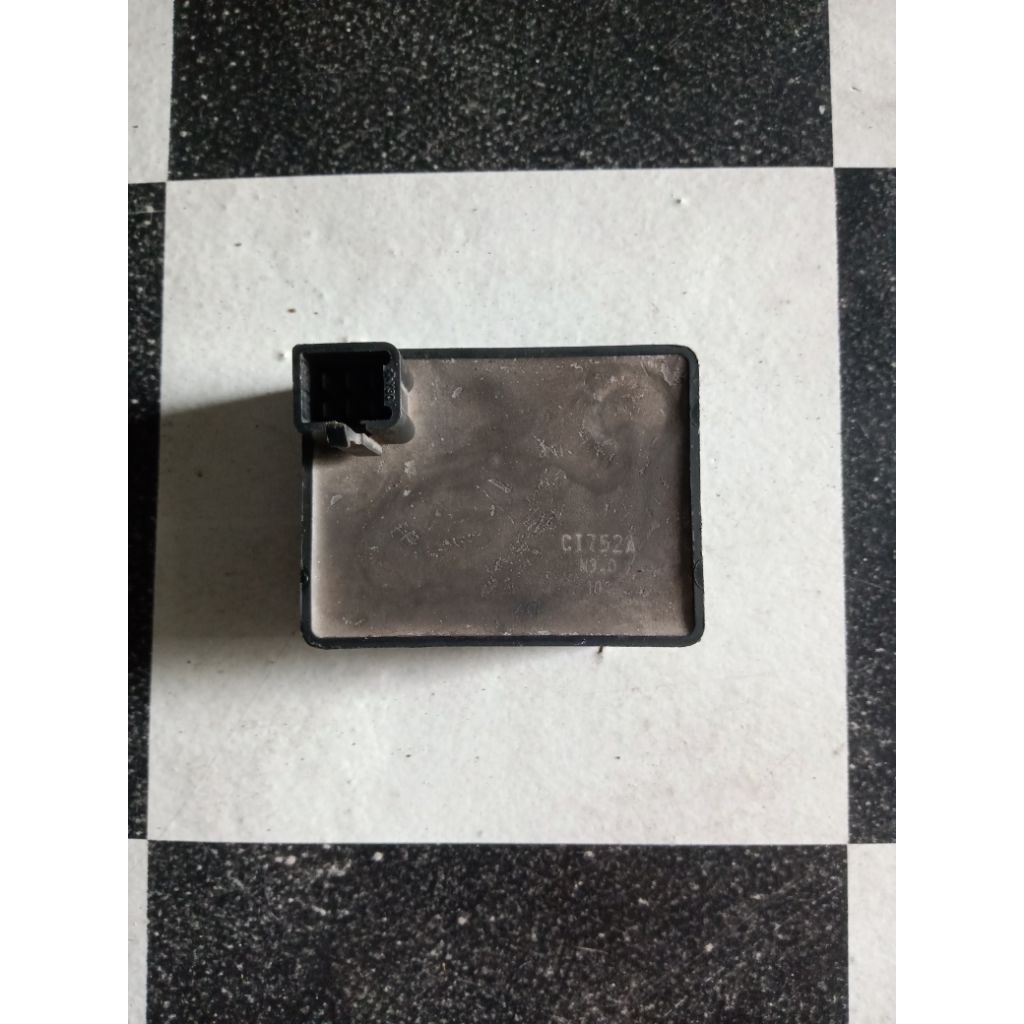 cdi pengapian cdi honda supra125 karisma kph