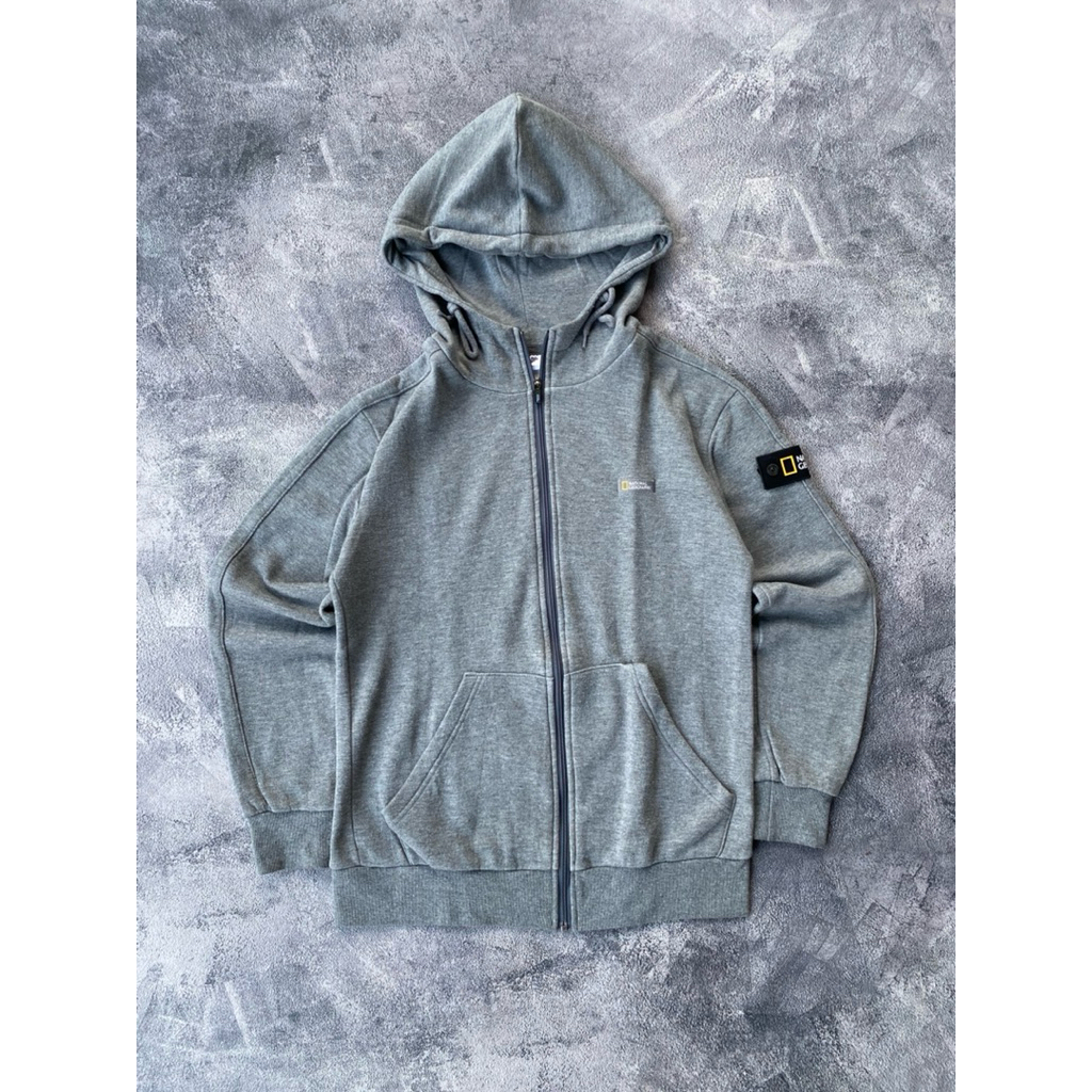 HOODIE NATGEO