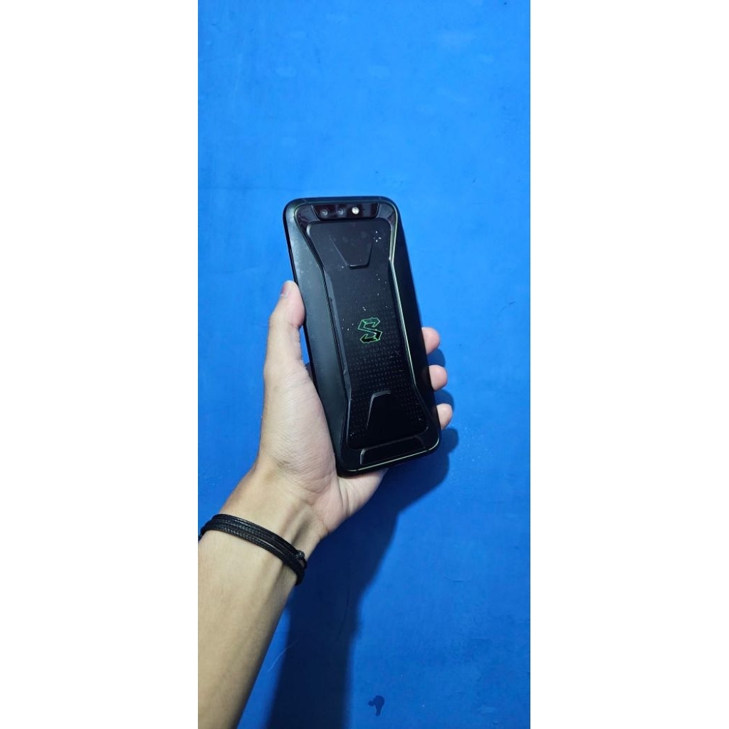 Xiaomi Black Shark 1 6/64 (Mati Total)