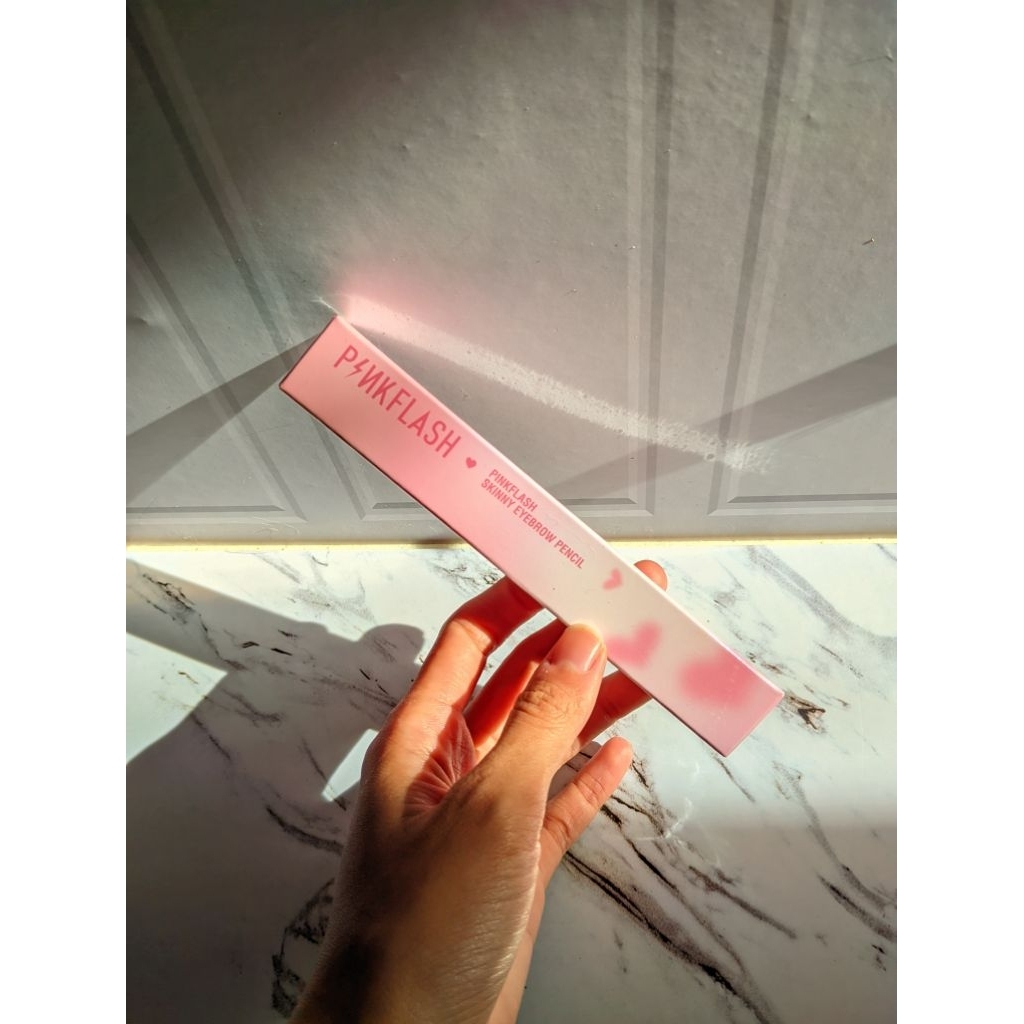 Pinkflash Eyebrow Matic