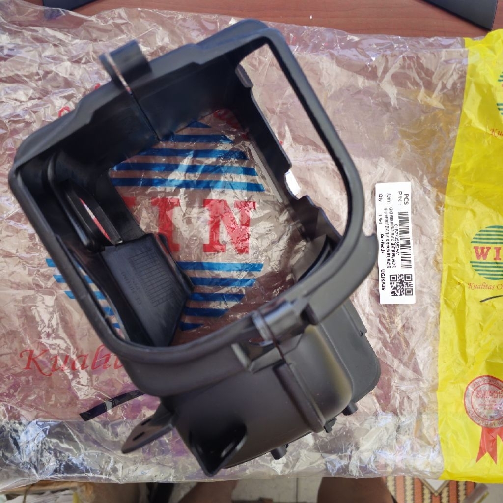 cover mesin beat karbu set tutup mesin beat scoopy old spacy WIN