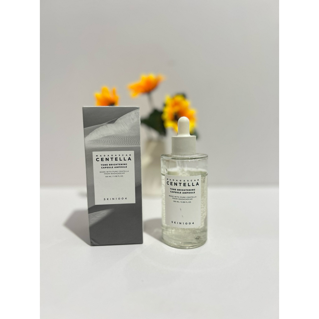 Preloved - SKIN1004 Brightening Ampoule