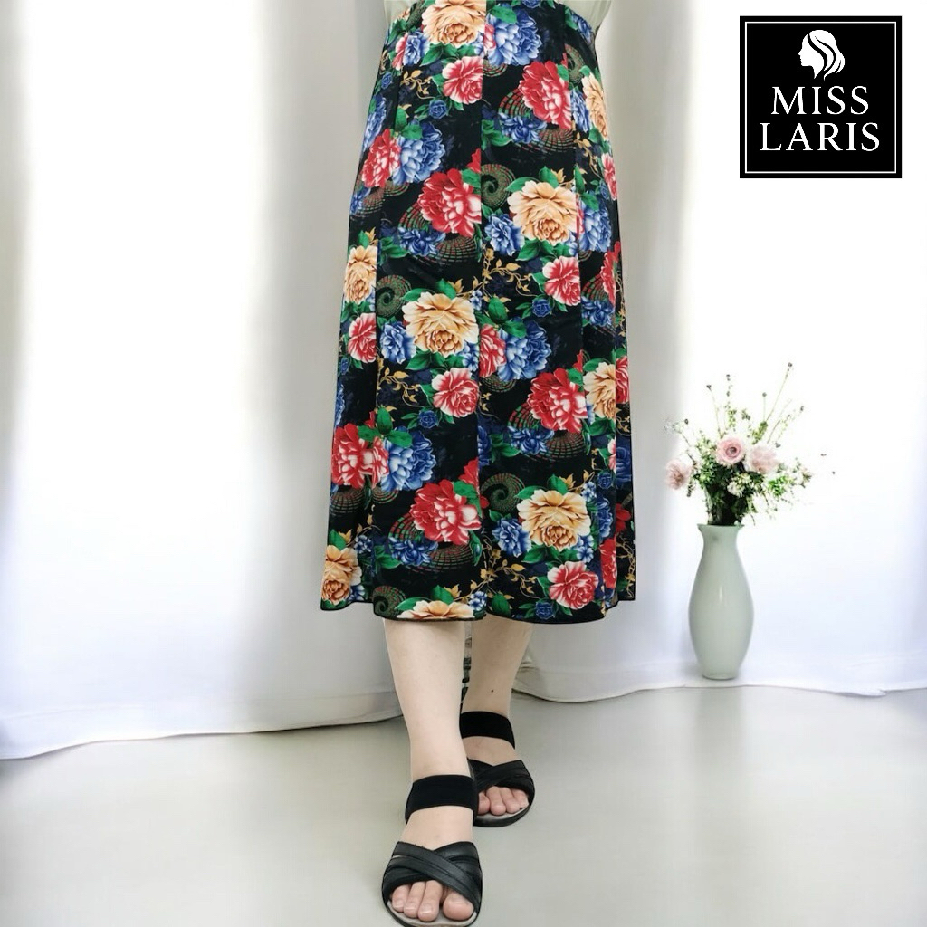 Rok Bangkok Pecah 8 Panjang 7/8 25046 Miss Laris