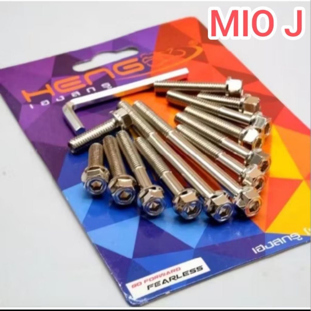 Baut_2Kunci_CVT_Yamaha_Mio_Mio_J_