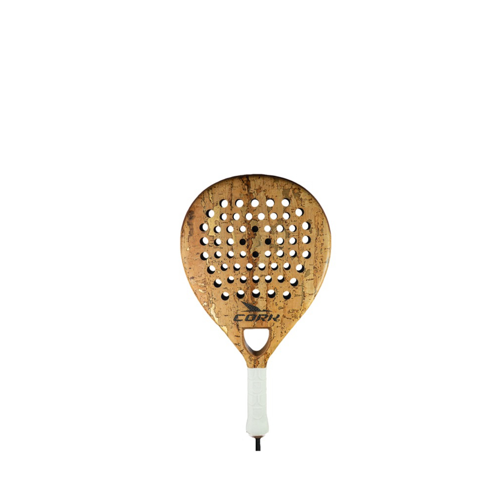 Cork Classic Padel Racket