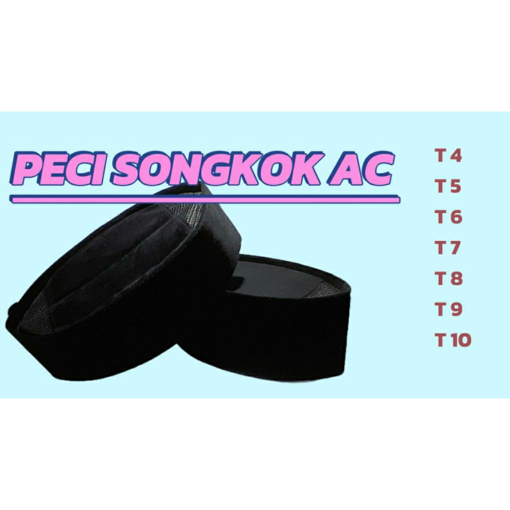 PECI HITAM AC MURAH MERIAH BAHAN KONTESA BISA UNTUK REASTOCK PERSEDIAAN TOKO ANDA MERK UMUM Pre