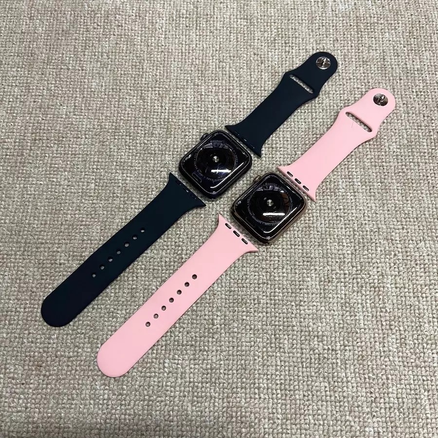 (BS) iWatch Series 5 44mm Second