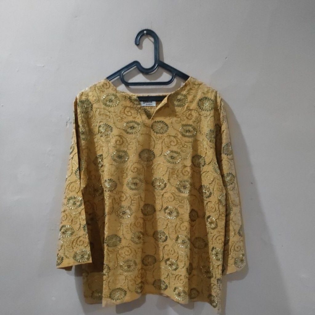 AtasanBangkok Bordir