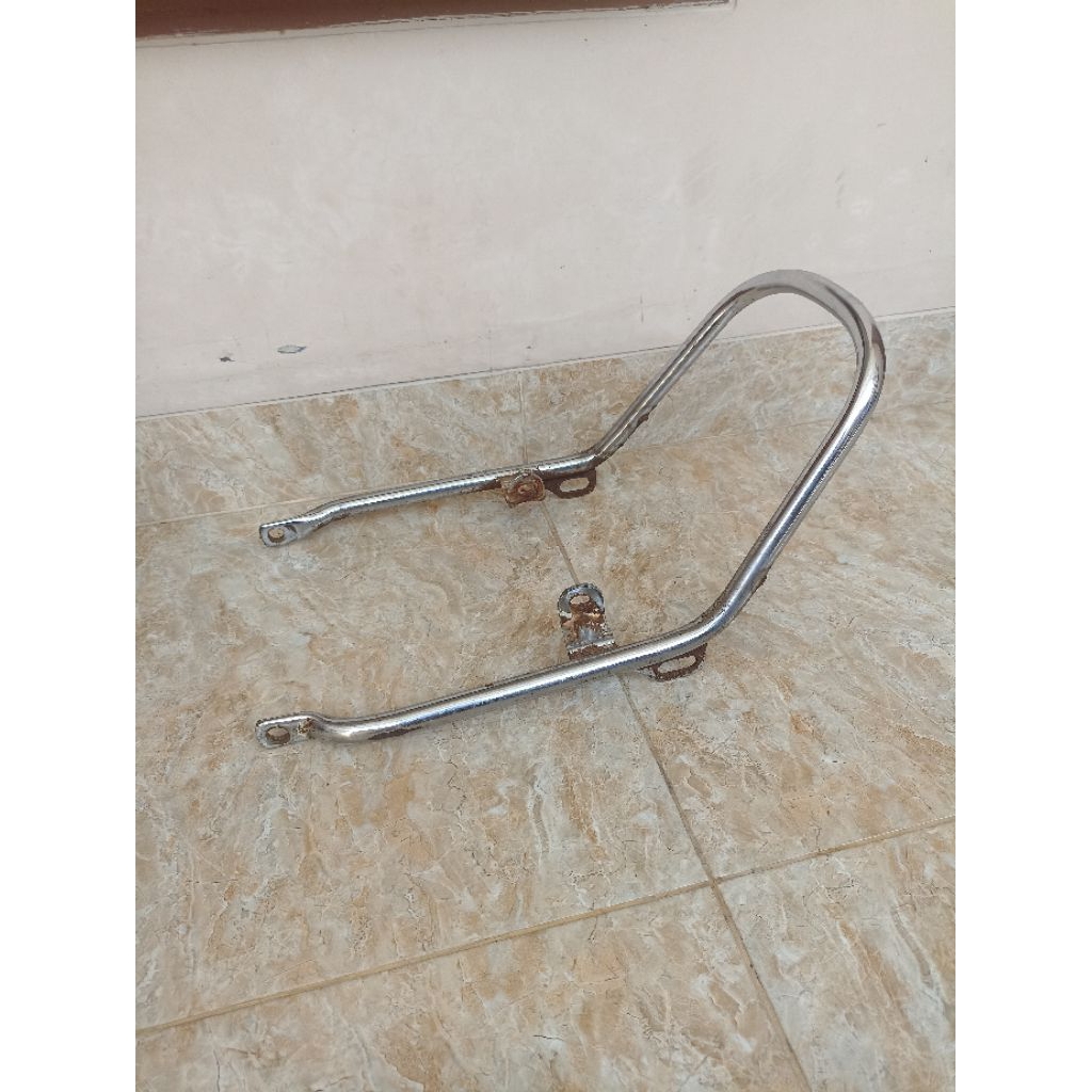 Begel GL 100 GL 125 th 79