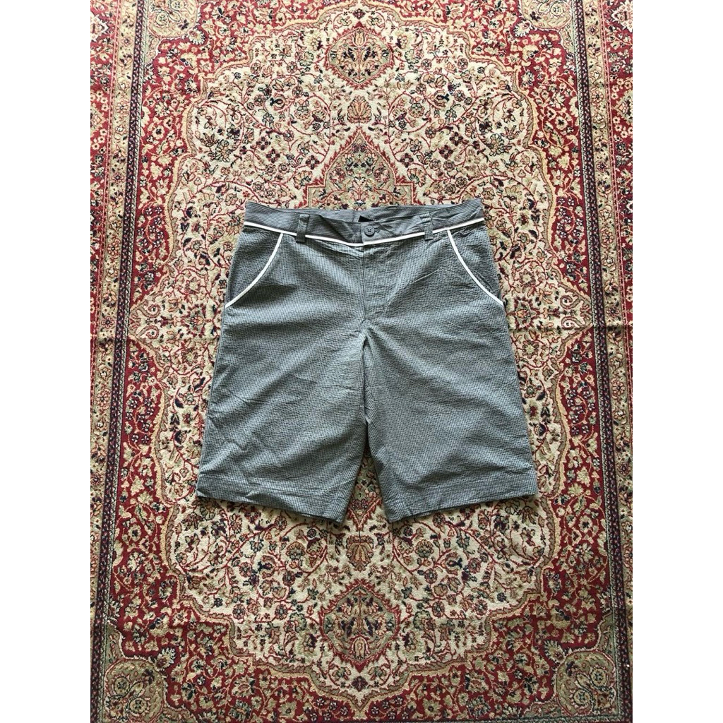 Celana N aki golf short pant N iki sport pants HG807