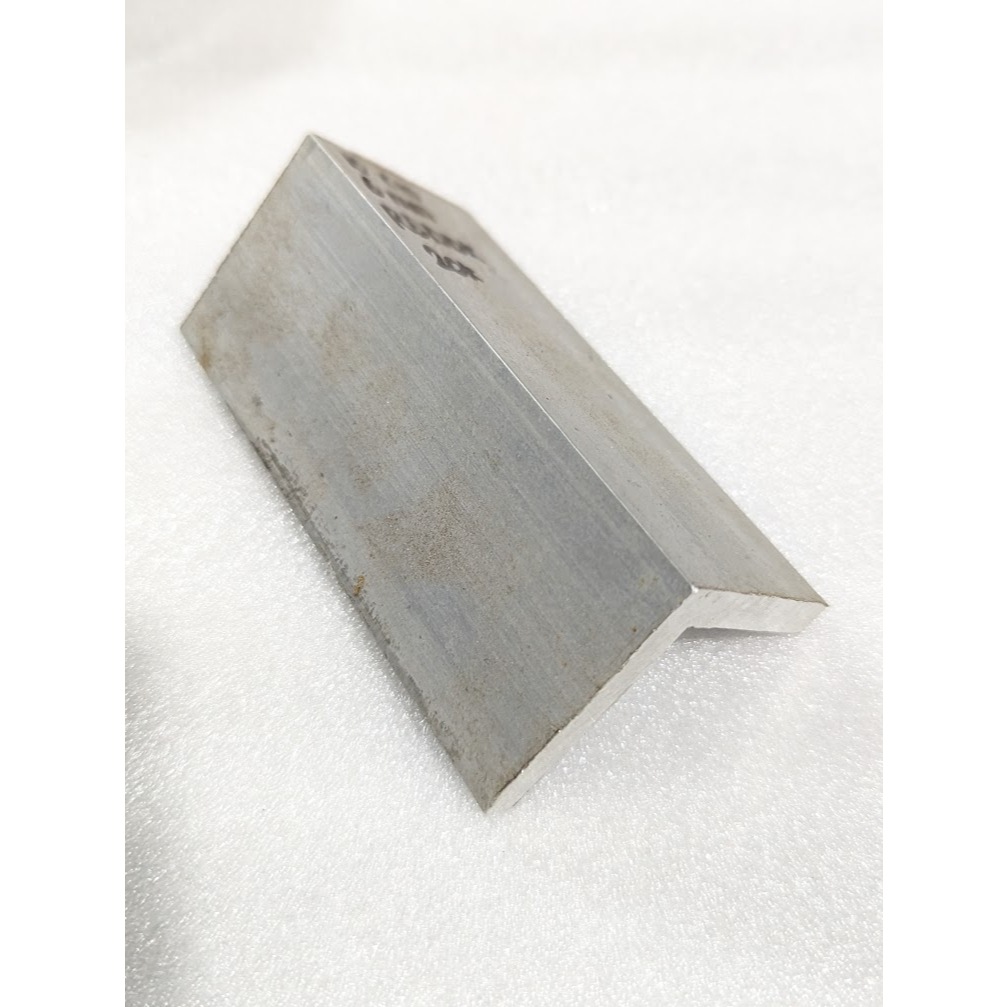 PENDINGIN HEATSINK L TEBAL 6 MM PANJANG 10 CM