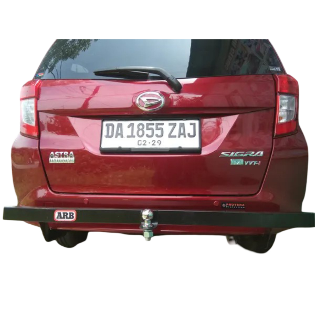 Towing Belakang Arb Mobil Sigra / Calya