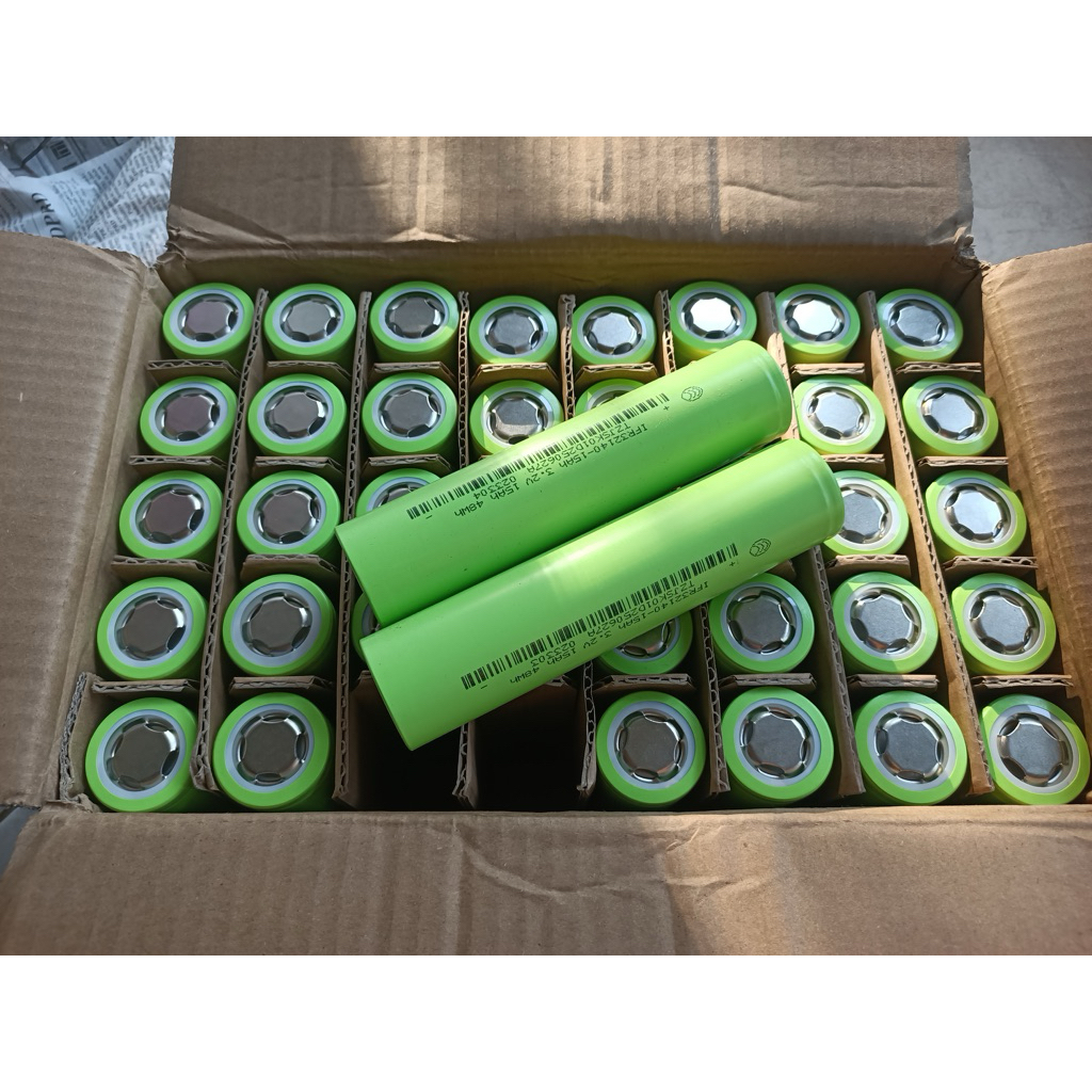 lifepo4 3,2v 15AH new