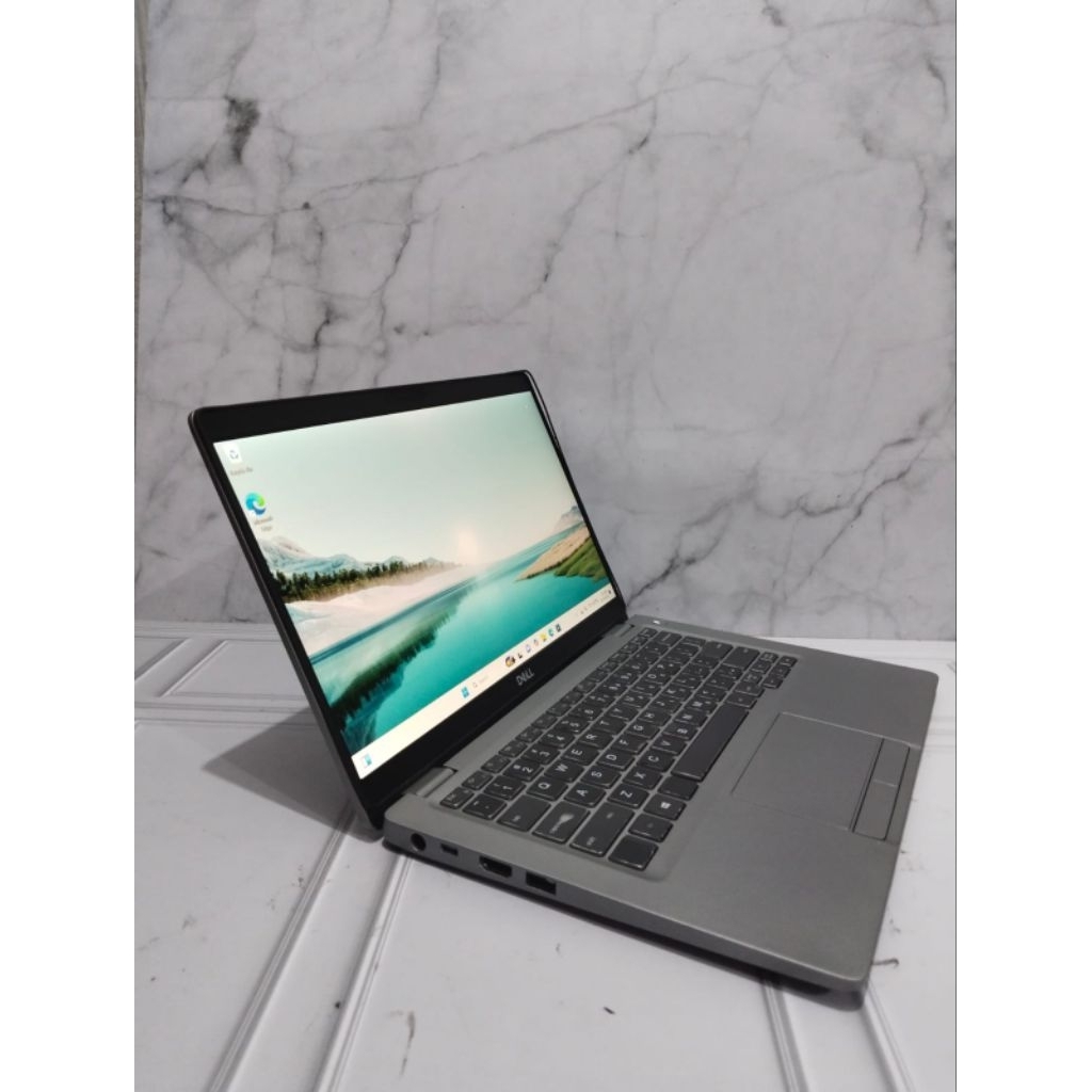 DELL LATITUDE 5310 i5-10310u/RAM 16GB/SSD 512GB/FHD IPS