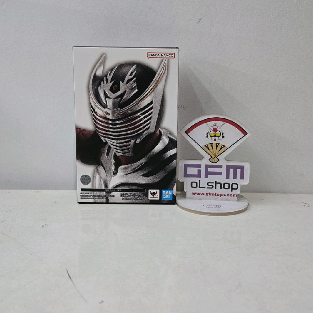 SHF Sinkocchou Kamen Rider Ryuki