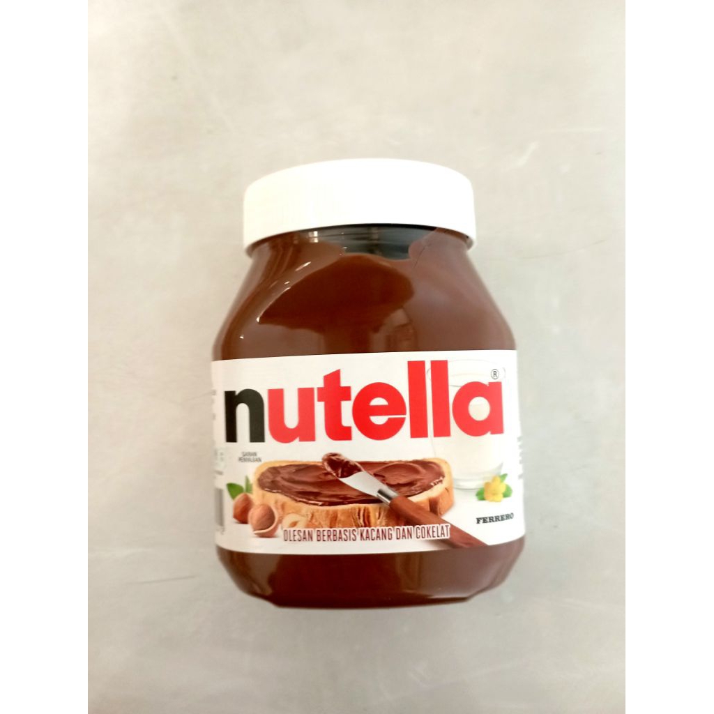 Nutella 1kg